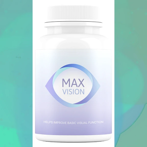 Max Vision
