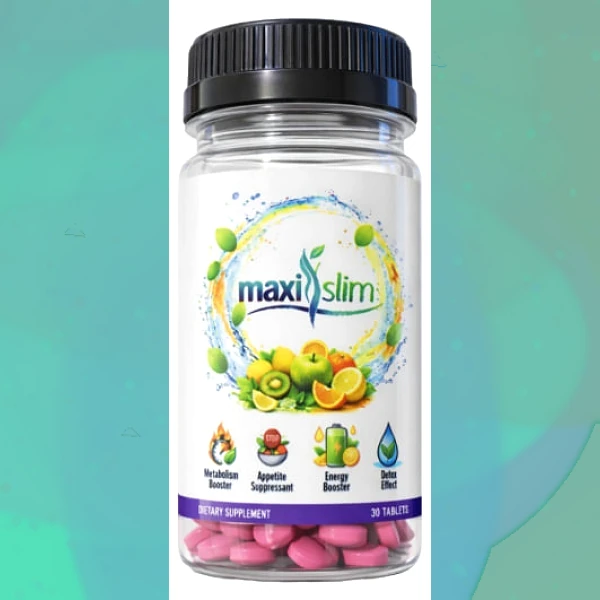 Maxi Slim