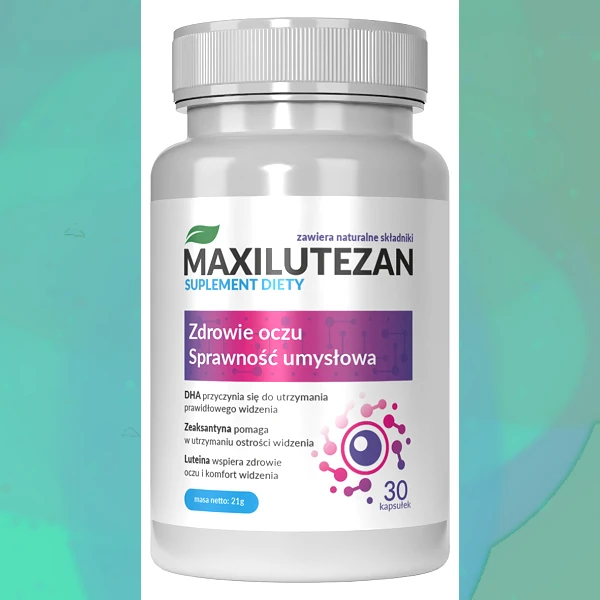 Maxilutezan