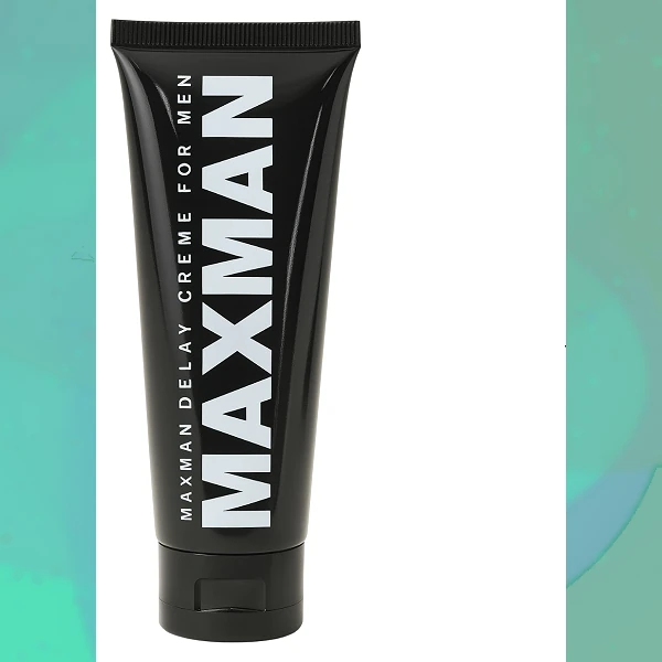 MaxMan
