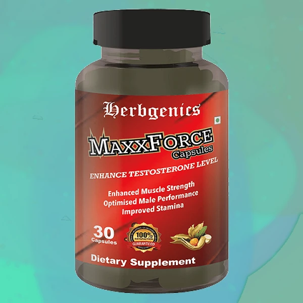 MaxxForce