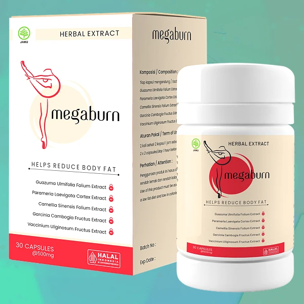 Megaburn