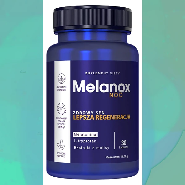 Melanox