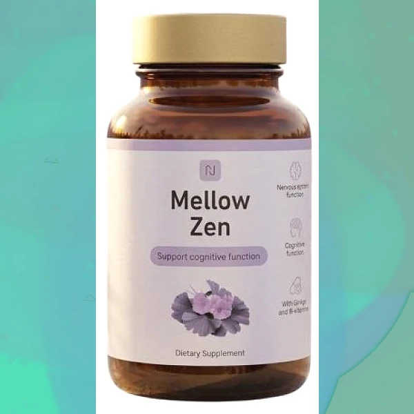 Mellow Zen
