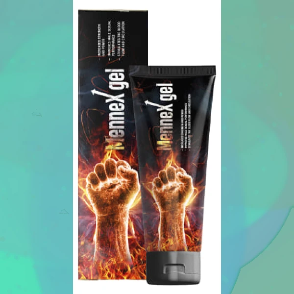 Mennex gel
