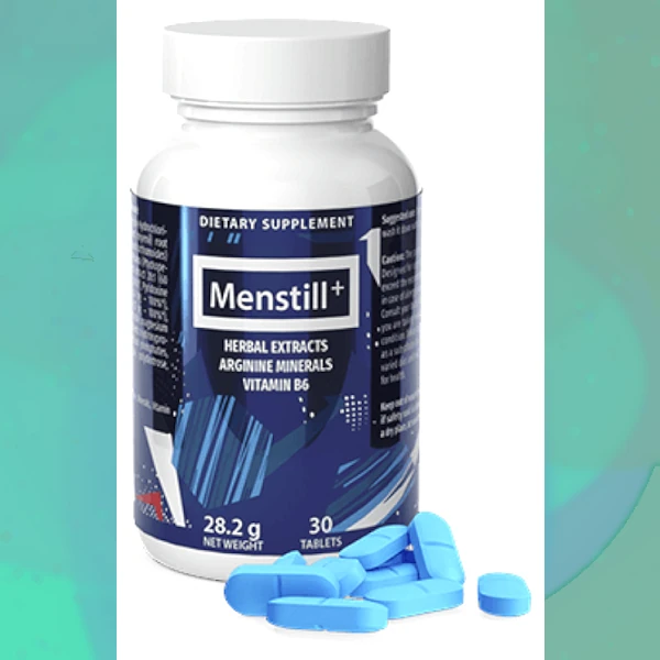 Menstill Pro