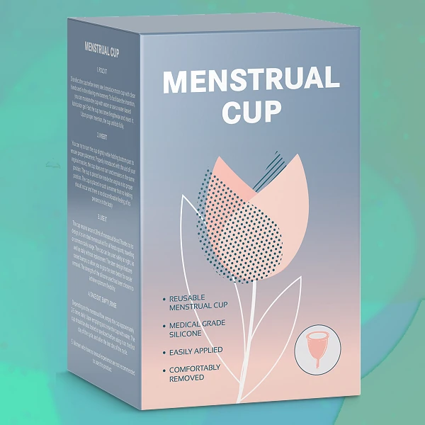 Menstrual Cup