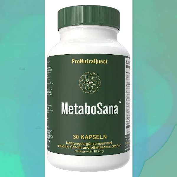 MetaboSana