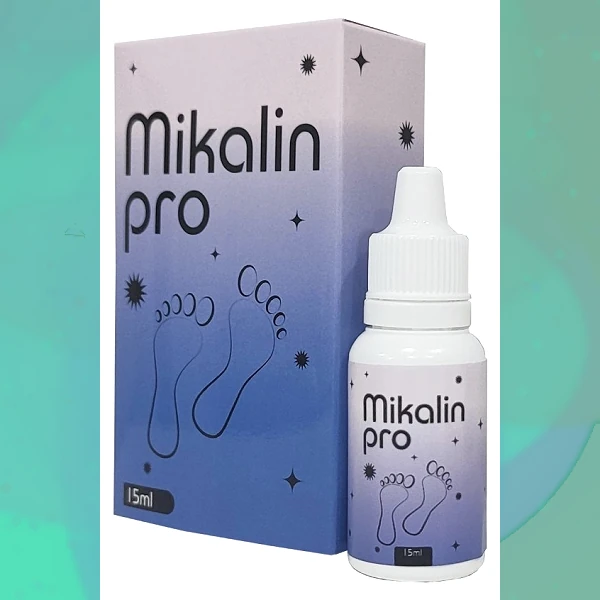 Mikalin pro