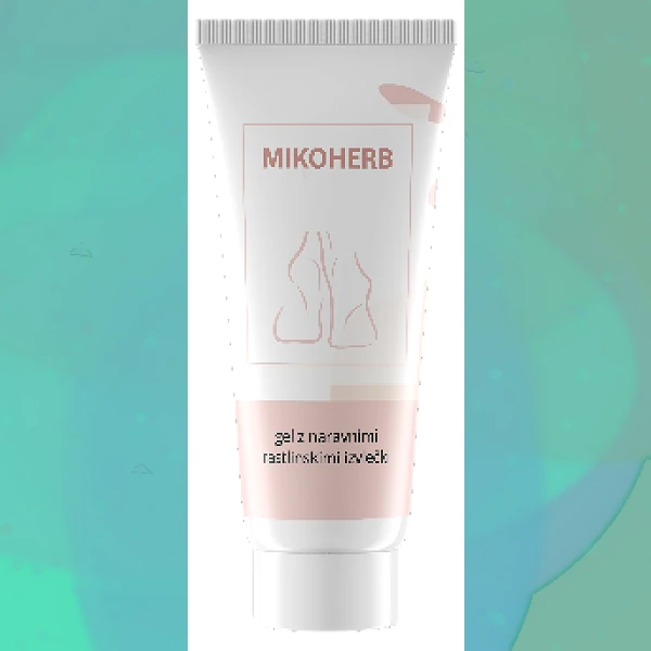 Mikoherb HP