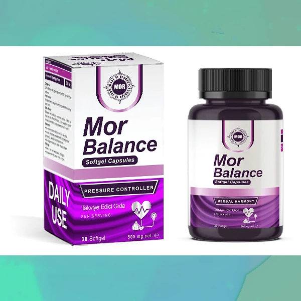 Mor Balance