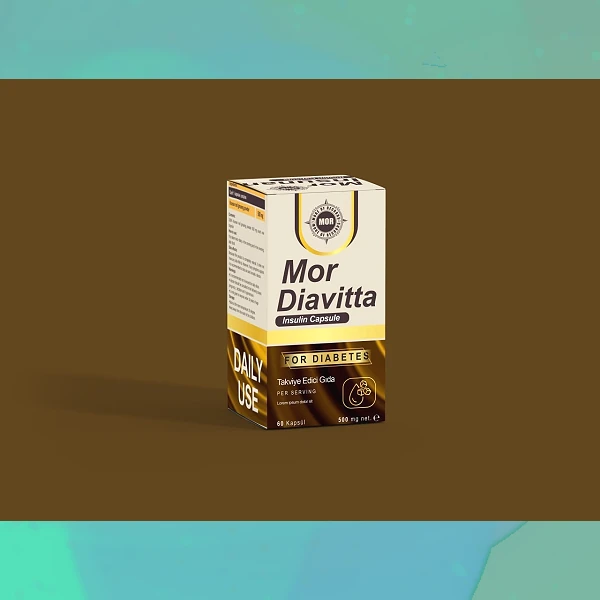 Mor Diavitta