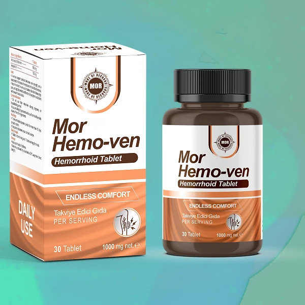 Mor Hemo-Ven