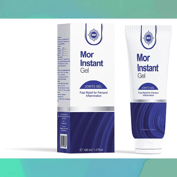 Mor Instant