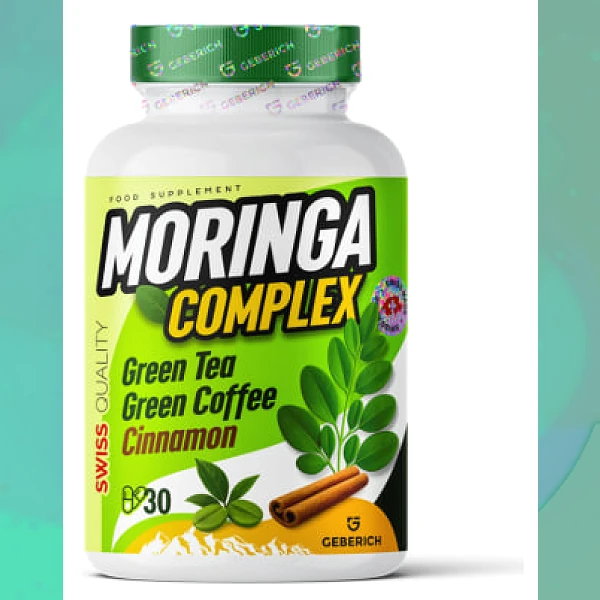 Moringa Complex