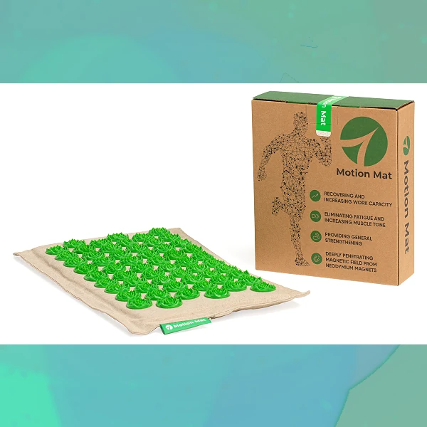 Motion Mat