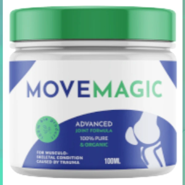 MoveMagic