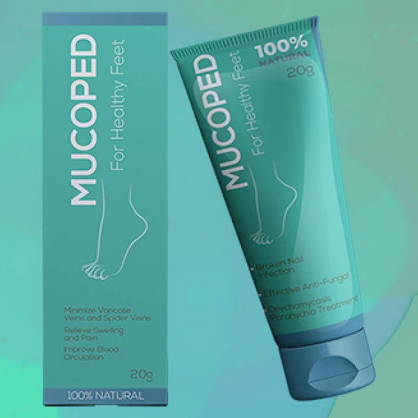 Mucoped