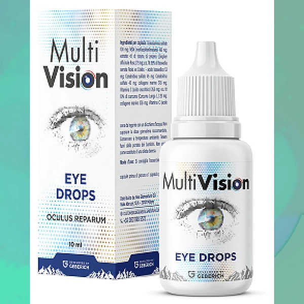 Multivision Drops