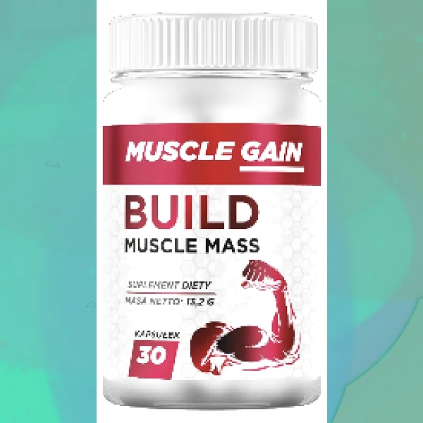 Muscle Gain