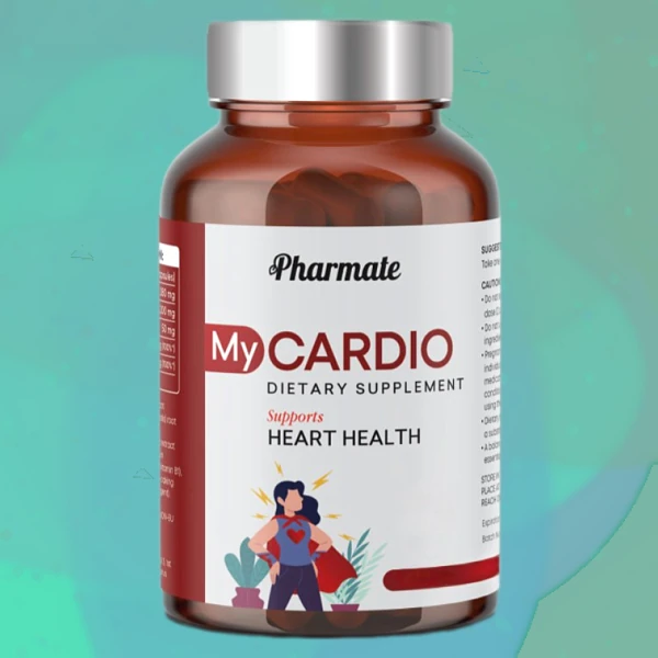 My Cardio