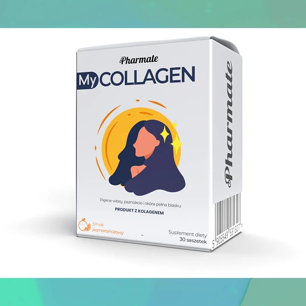 My Collagen