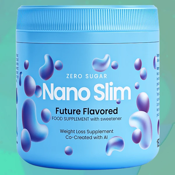 Nano Slim