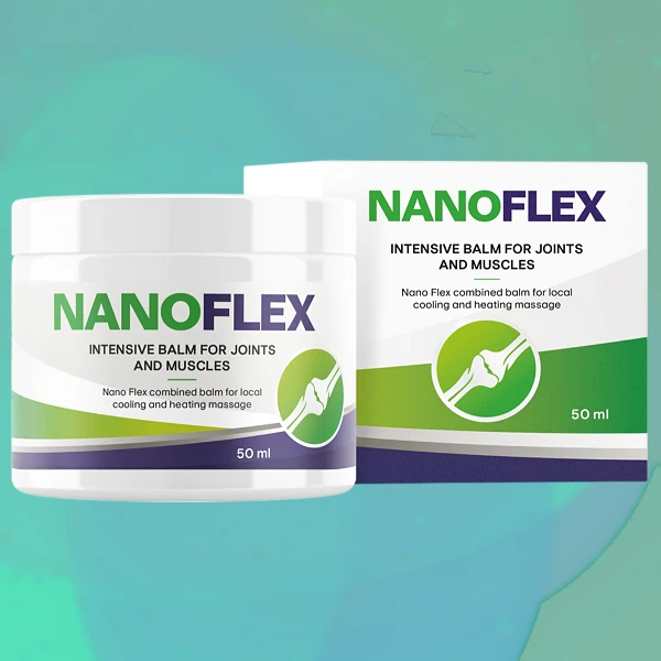 NanoFlex balm