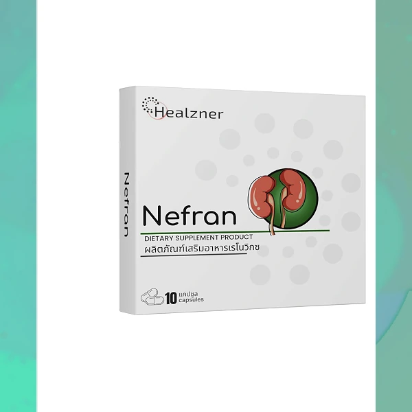 Nefran