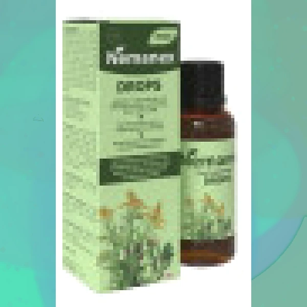 Nemanex Cystitis