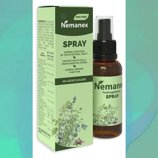NEMANEX