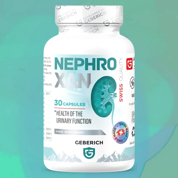 Nephroxan