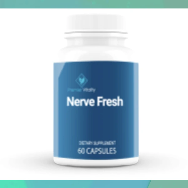 Nerve Fresh
