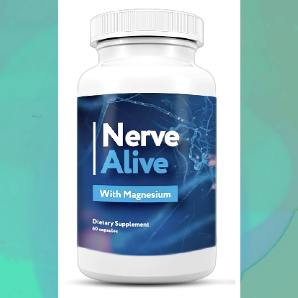 NerveAlive