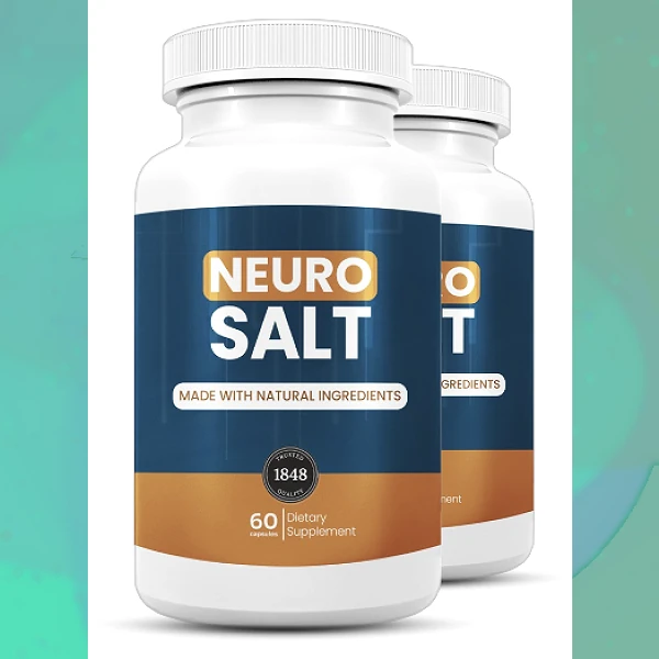 Neuro Salt