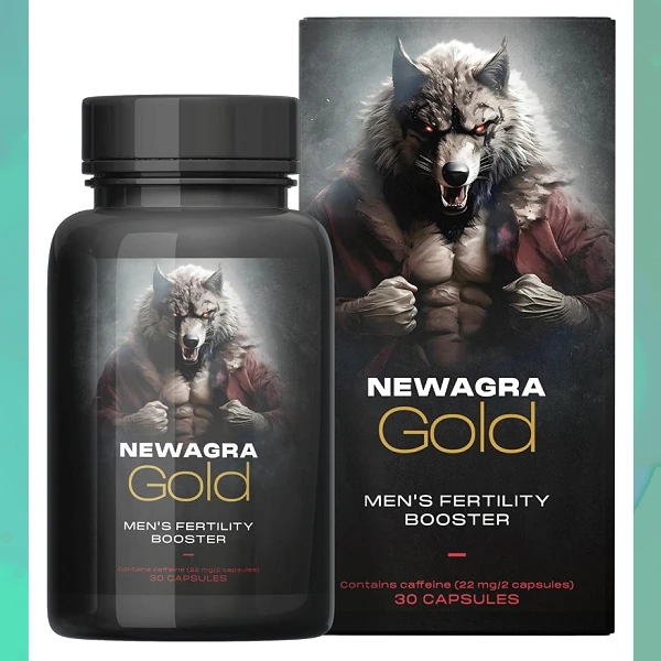 NEwagra Gold