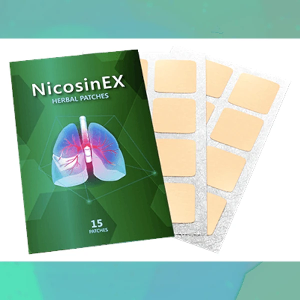 Nicosinex