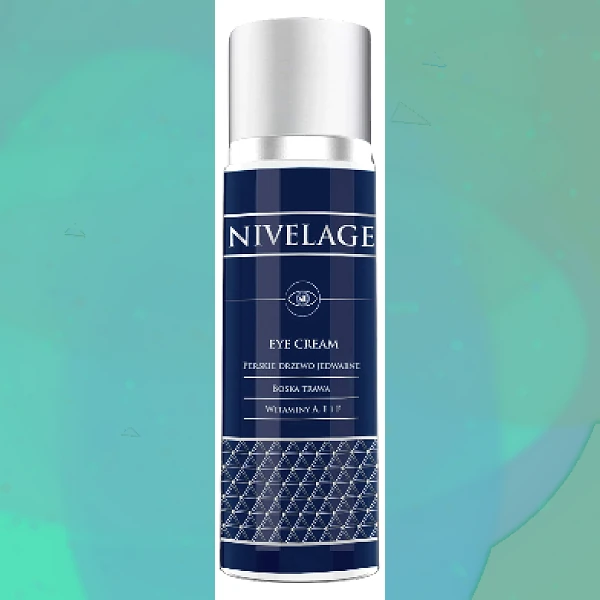 Nivelage eye cream