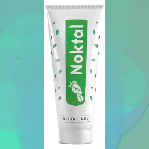Noktal Gel