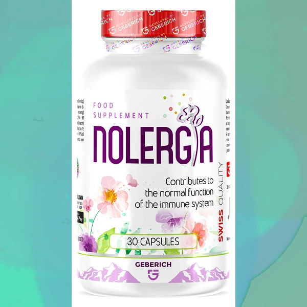Nolergia