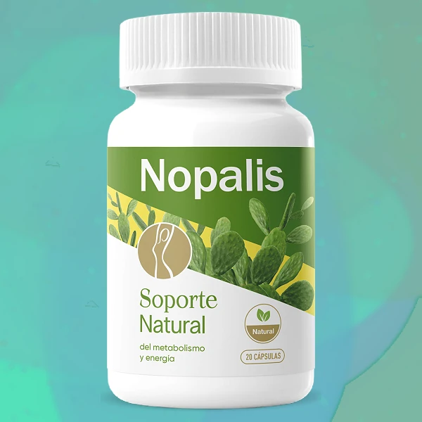 NOPALIS