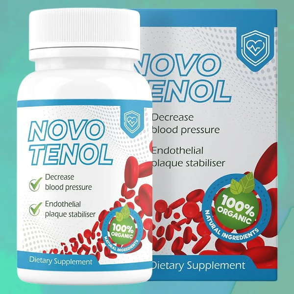 Novo Tenol