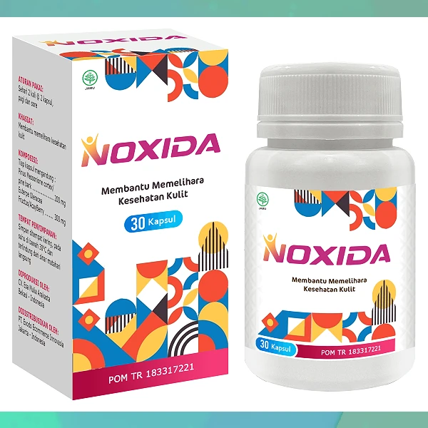 Noxida