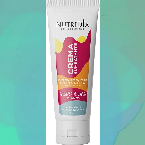 NutriDia