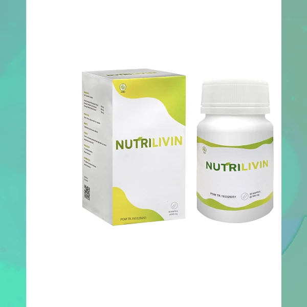 Nutrilivin