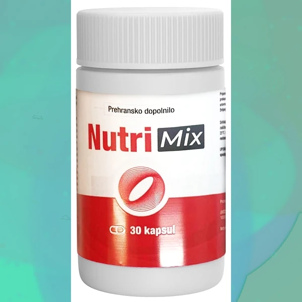 NutriMix