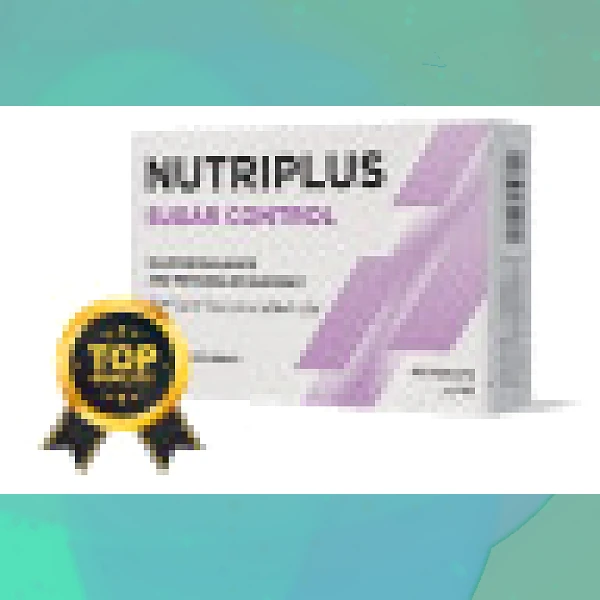 Nutriplus Sugar Control