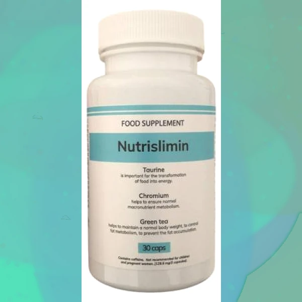 Nutrislimin