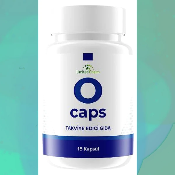 O Caps