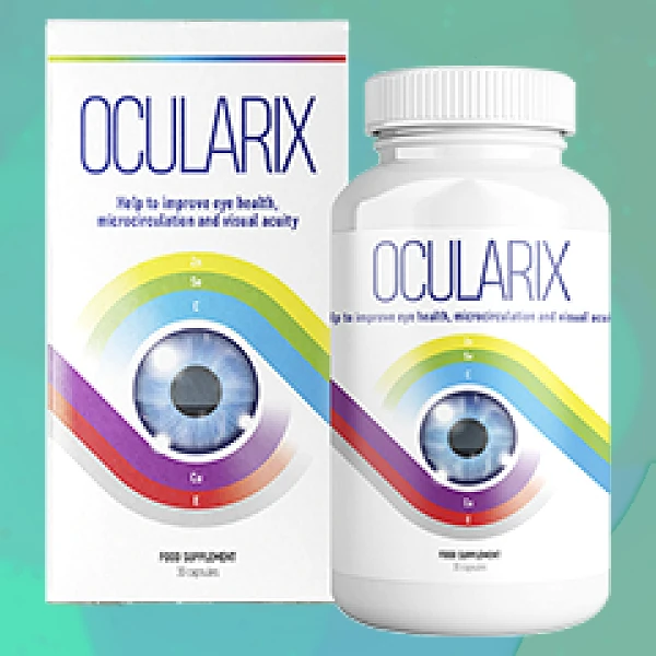 Ocularix